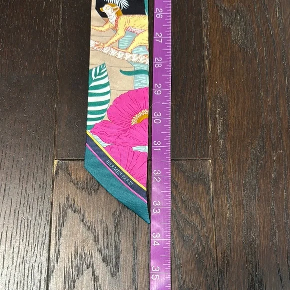 Hermes Twilly - Picture 5 of 8